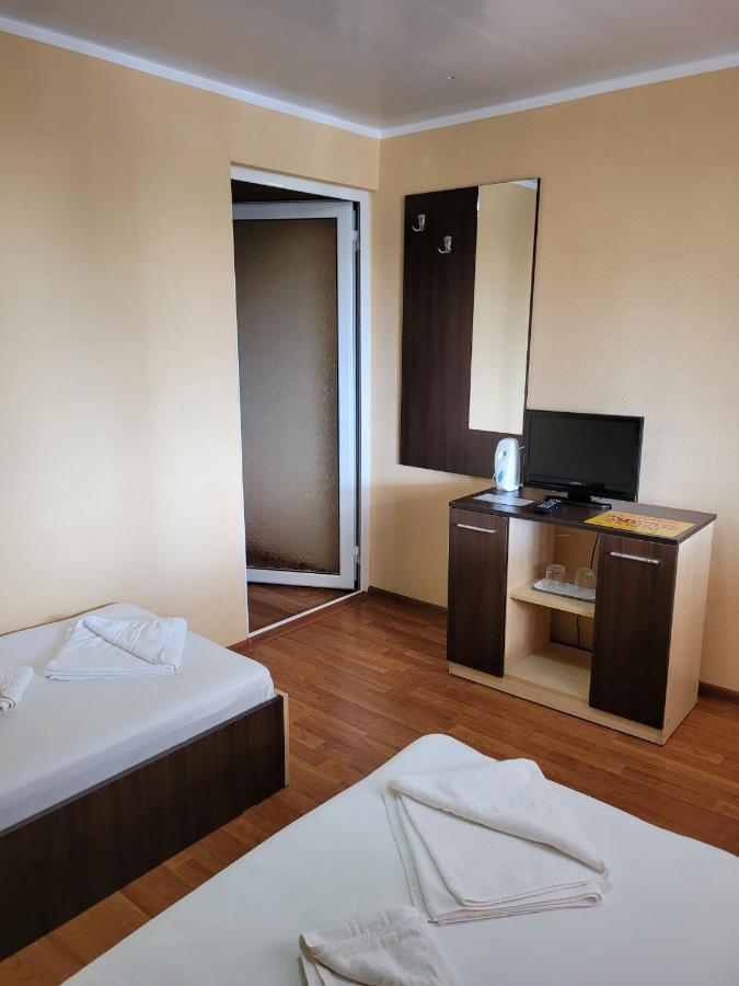 Pensiunea Miasor Hotel Murighiol Exterior photo