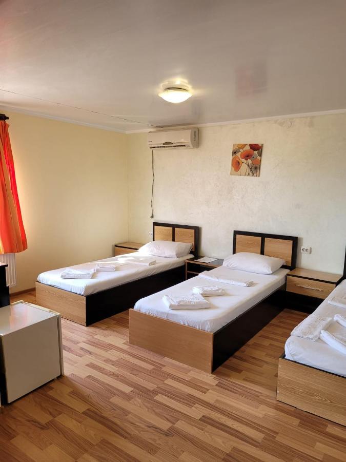 Pensiunea Miasor Hotel Murighiol Exterior photo